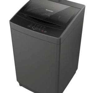 Sharp 9.0 kg Fully Auto Washing Machine (Top Load)