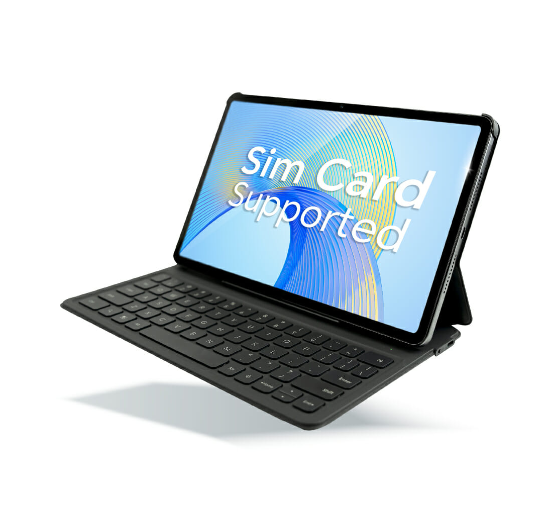HONOR PAD X9A W KEYBOARD