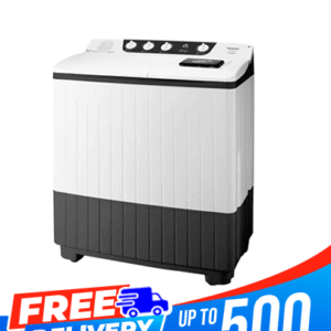 Panasonic 14 Kg Capacity TwinTub Washing Machine