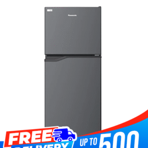 Panasonic 7.9 cu ft (223 L) Double Door Refrigerator