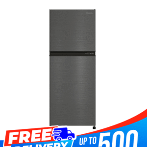 Panasonic 10.0 cu.ft. Two Door Top Freezer No-Frost Refrigerator – 2025