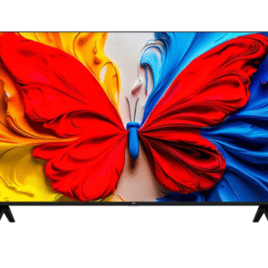 TCL S5K QLED TV