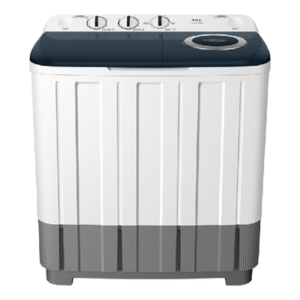 TCL 10.0kg Twin Tub Washing Machine