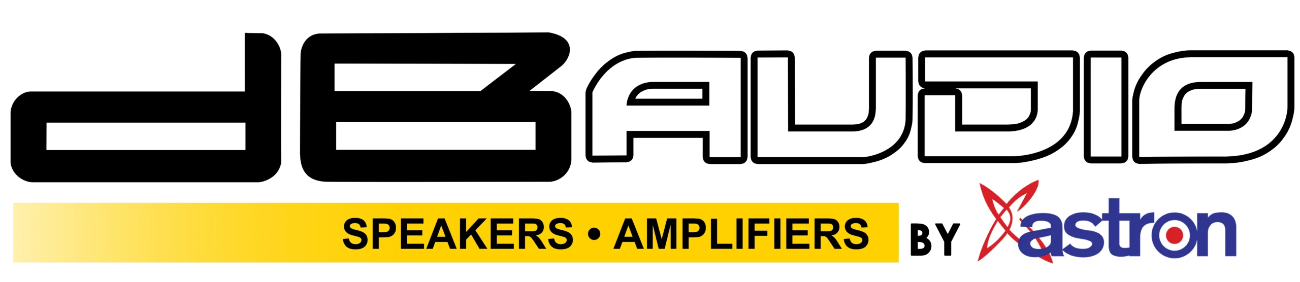 DB AUDIO BY ASTRON converted from png scaled 1