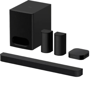 Sony Soundbar | HT-S60