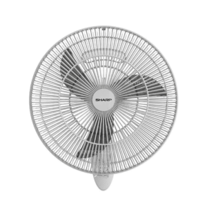 Sharp Wall Fan | PJ-W1620P (WH)