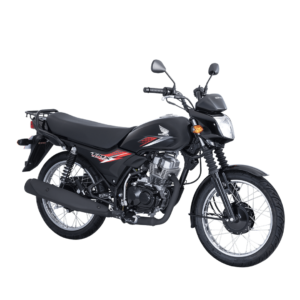 Honda TMX Supremo