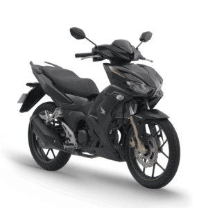 Honda Winner X (ABS) Premium