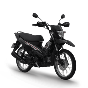Honda XRM125 (DS)
