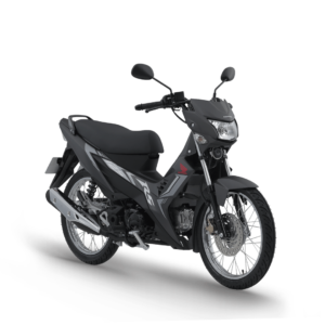Honda RS125