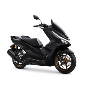 Honda PCX160 RoadSync