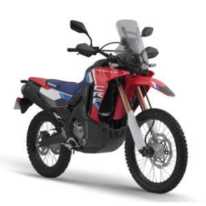 Honda CRF300 Rally