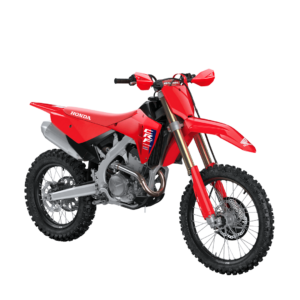 Honda CRF250RX