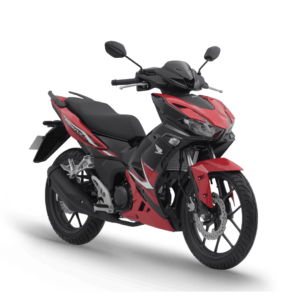 Honda Winner X Standard