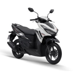Honda Click125 (Standard)