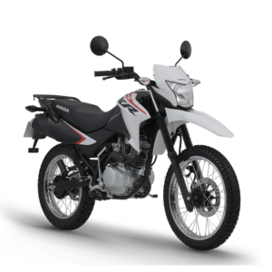 Honda XR150L