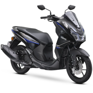 Yamaha LEXI 155
