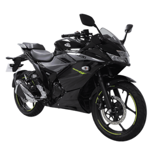 Suzuki GIXXER SF 155