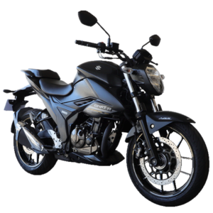 Suzuki GIXXER 250