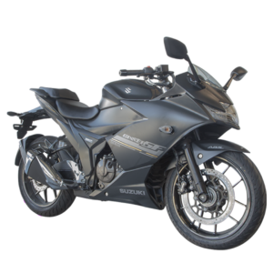 Suzuki GIXXER SF 250