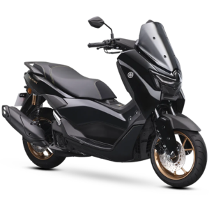 Yamaha NMAX TECH MAX