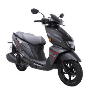 Suzuki Avenis