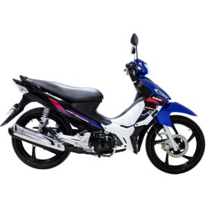 Suzuki Smash Carburetor-  Mags/ Disc