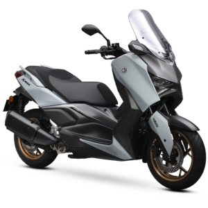 Yamaha XMAX