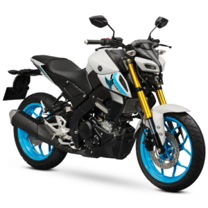 Yamaha MT-15