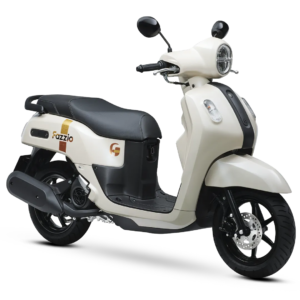Yamaha MIO Fazzio