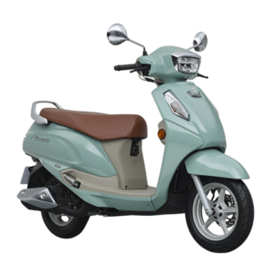 Suzuki Access