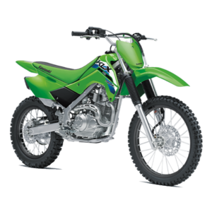 Kawasaki KLX140