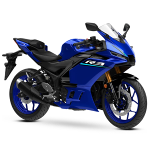 Yamaha YZF-R3