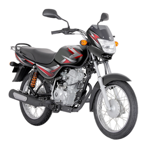 Kawasaki CT125
