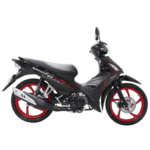 TITAN BLACK