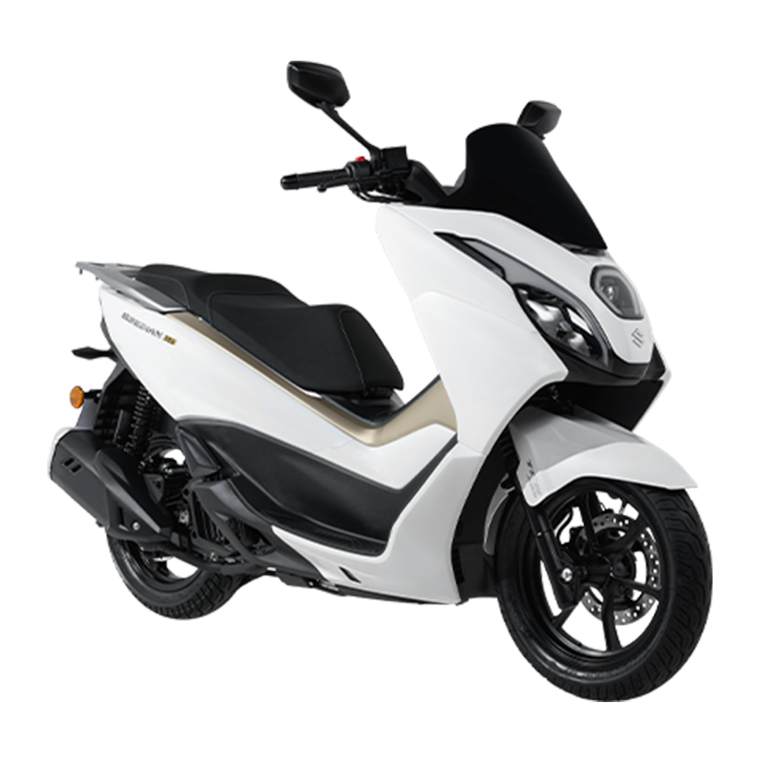 Suzuki Burgman 15 1 Suzuki Burgman 15