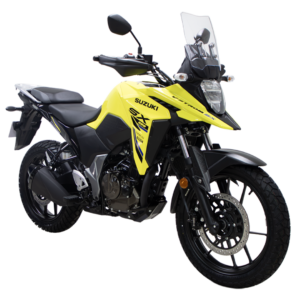 Suzuki V-STROM 250 SX
