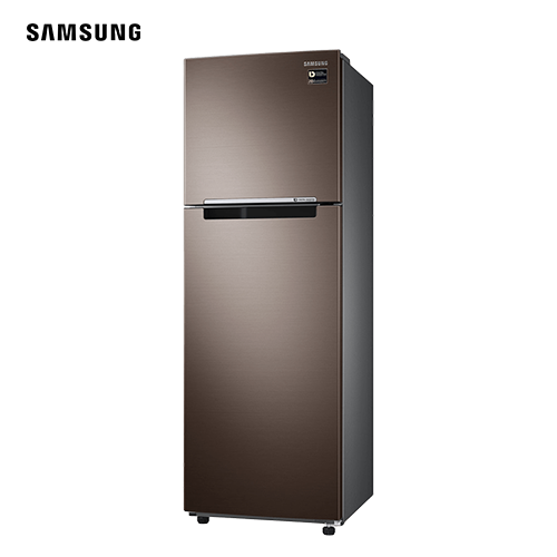 Samsung 2 Door Top Freezer | RT25M4033DX/TC 2 Samsung 2 Door Top Freezer | RT25M4033DX/TC - Image 2