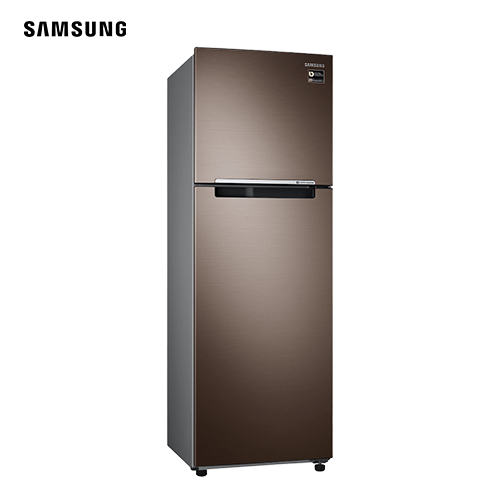 Samsung 2 Door Top Freezer | RT25M4033DX/TC 3 Samsung 2 Door Top Freezer | RT25M4033DX/TC - Image 3