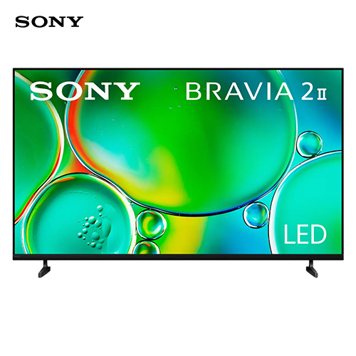 Sony BRAVIA 2 | K-55S20M2 1 Sony BRAVIA 2 | K-55S20M2