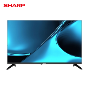 Sharp Google TV | 2T-C43GH3000X