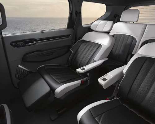 Premium Relaxation seats