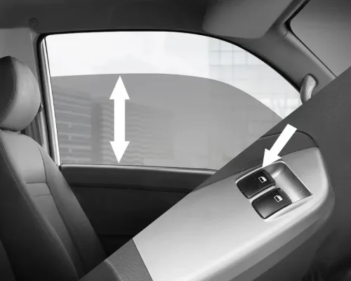 Power Windows