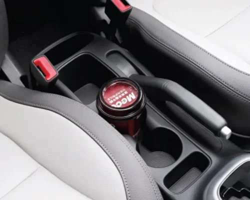 Cup holders