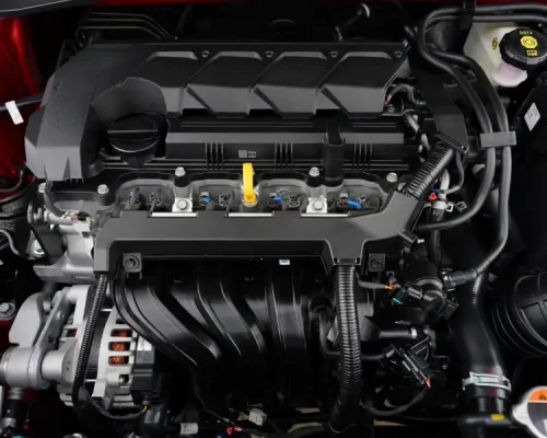 1.5L Smartstream Engine