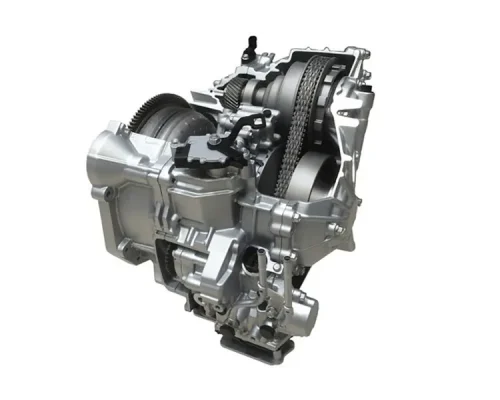 1.5L Smartstream EIntelligent Variable Transmission (IVT)ngine